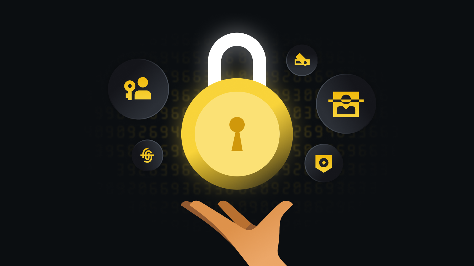 智能安全数字钱包