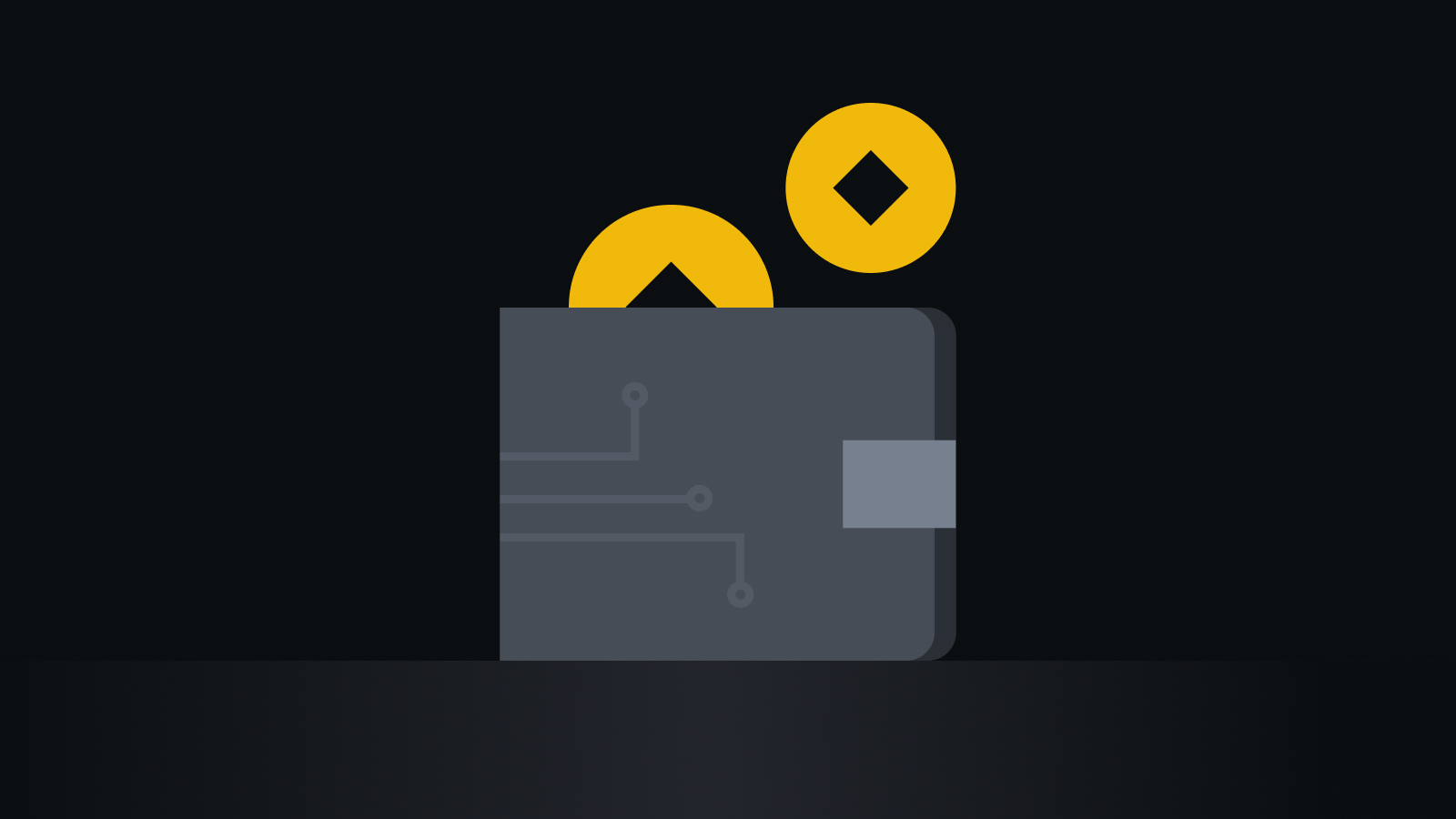 全功能加密交易平台